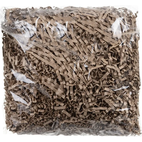 Наполнитель бумажный крафт, 100 гр. НБ-2261