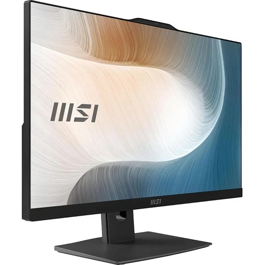Моноблок MSI Modern (9S6-AE0721-1466)23,8/FHD/i7-150U/16Gb/512Gb/noOS/KBM