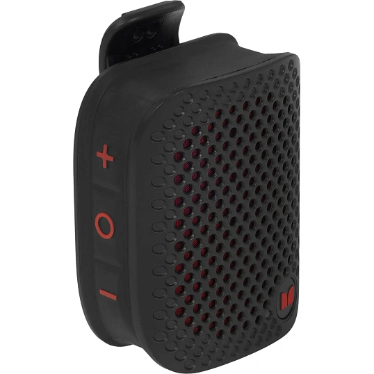 Колонка портативная Monster Blaster Micro, чёрная