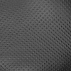 Перчатки одноразовые нитрил GOGRIP BLACK цв.черный (25 пар/уп) р.L,ПС
