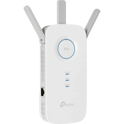 Усилитель сигнала Wi-Fi TP-Link RE550 AC1900