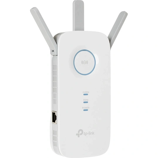 Усилитель сигнала Wi-Fi TP-Link RE550 AC1900