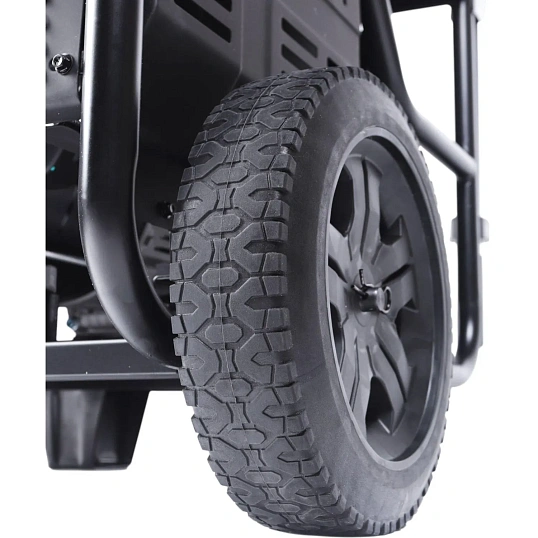 Генератор бензиновый PATRIOT Expert GRA 8500AWS