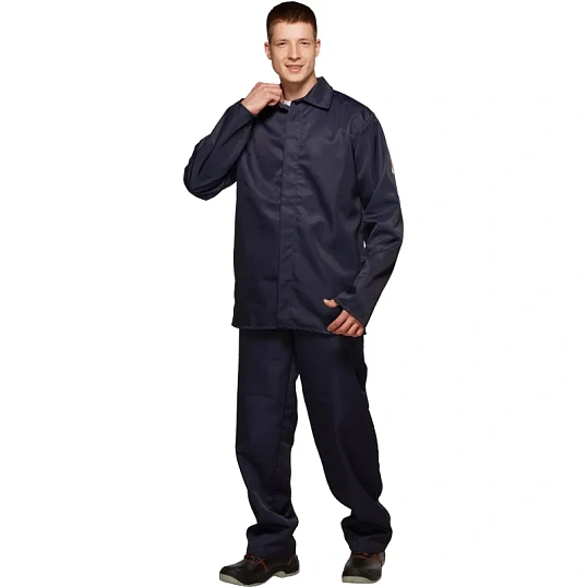 Костюм КЩС (лавсановый) (р.52-54) 182-188