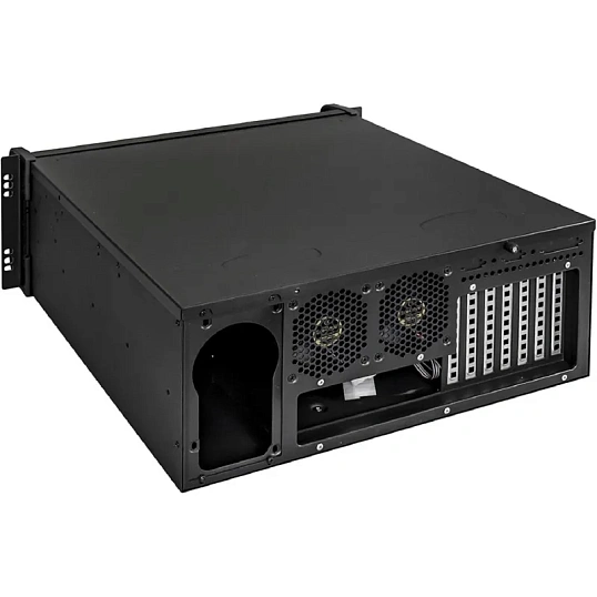 Корпус ExeGate Pro 4U450-07/4U4017S(19, 4U, 450, без БП, USB)(EX244499RUS)