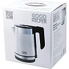 Чайник GOODHELPER KPS-185C, 1,8л., 1800Вт, (белый)
