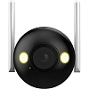 IP-камера Dahua DH-IPC-F2CP-LED-0280B 2.8-2.8мм цв