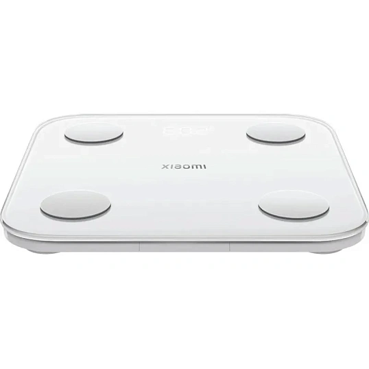 Весы Xiaomi Body Composition Scale S400, умные