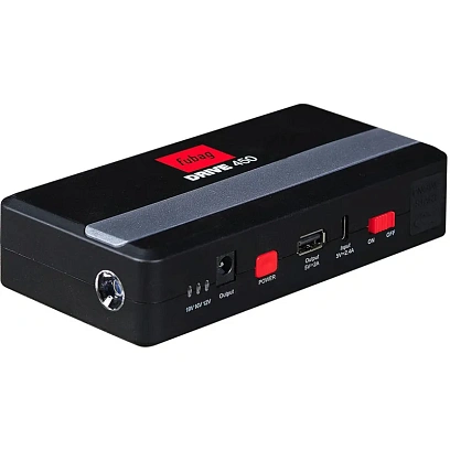Пусковое устройство для авто FUBAG DRIVE 450 (46309)