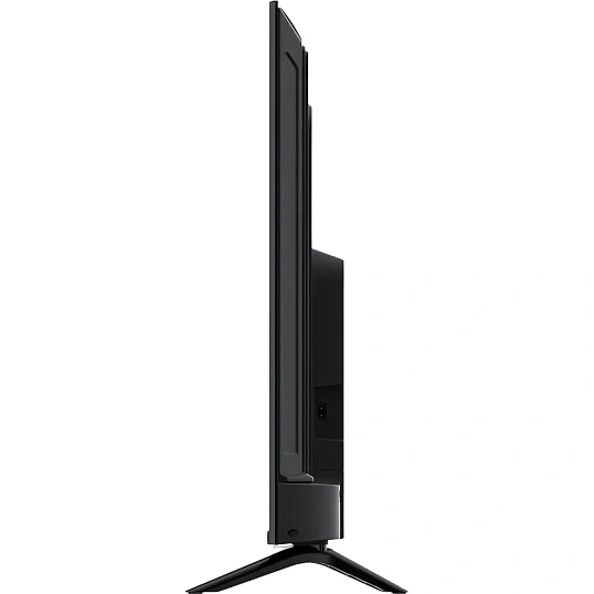 Телевизор Триколор H50U5500SA, SMART TV, 50', Ultra HD, 4K, черный