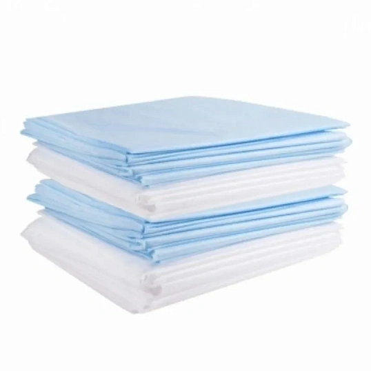 Салфетка (простынь) н/с 80x70 пл.25 10шт/уп Инмедиз