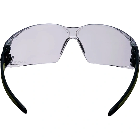 Очки открытые Bolle SILEX+ , clear (SILEXPPSI)