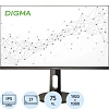 Монитор Digma Progress (DM27SB10)27/FHD/IPS/75Hz/300cd/5ms/HDMI/DP/HAS