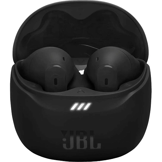 Наушники JBL Tune Flex 2 Black (JBLTFLEX2BLK)