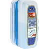 Губка для обуви Sport Shoe Cleaning Sponge 75ml,д/спорт.обув,Sitil,185 SATS