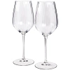 Набор бокалов для вина SERENA LINE 2шт 550мл