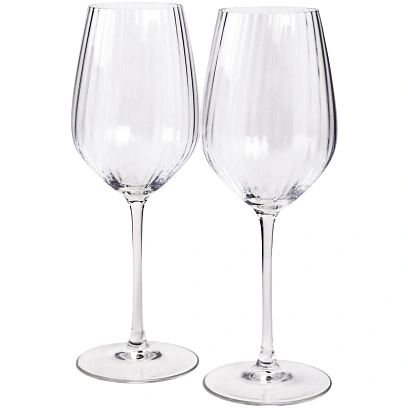 Набор бокалов для вина SERENA LINE 2шт 550мл