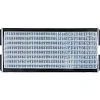 Печать самонаборная круглая Attache 1 круг R40 8010