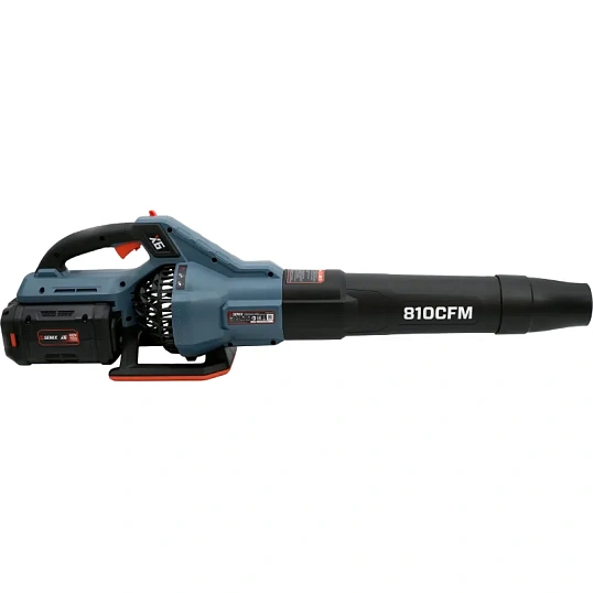 Воздуходув аккумуляторный SENIX BLAX6-M1-EU