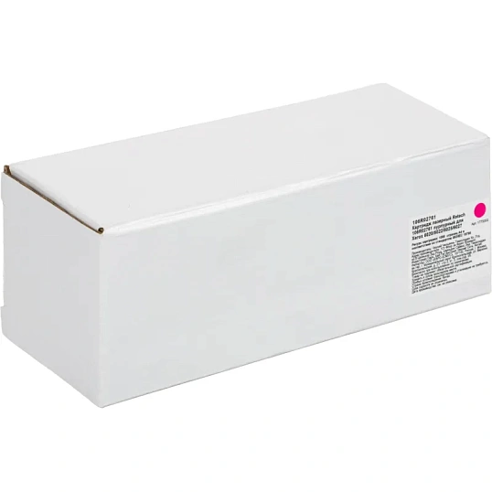Картридж лазерный Retech 106R02761 пур. для Xerox 6020/6022/6025/6027