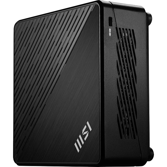 Системный блок MSI Cubi 5 1M (9S6-B0A831-677)i7 150U/16Gb/500GB/noOS