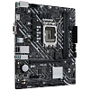 Материнская плата Asus PRIME H610M-K D4 Soc-1700 Intel H610 2xDDR4 mATX
