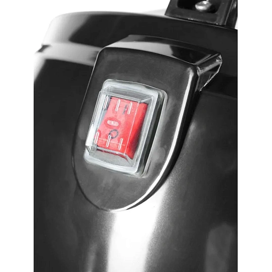 Пылесос строительный ЗУБР 1200 Вт, 15л (ПУ-15-1200 М1)