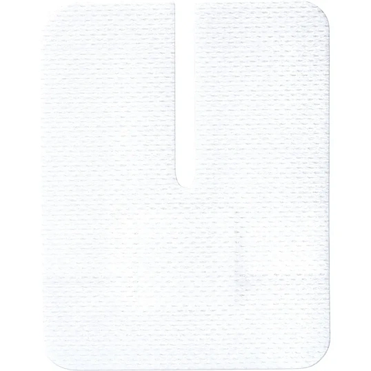 Пластырь Перевяз. Лейкопласт MASTER UNI 6х8см фикс.нетк.осн.сподуш.50 ш/уп