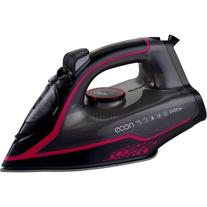 Утюг ECON ECO-BI2405, 2400 Вт