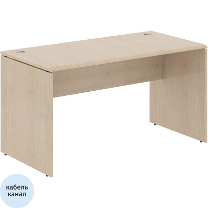 Стол SL_WAVE WST147 бук тиара Ш1400