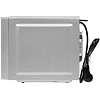 Микроволновая печь Panasonic NN-ST254MZPE черн/серебро