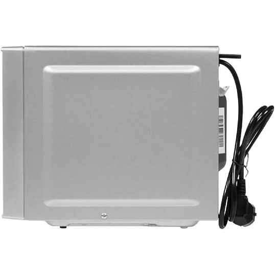 Микроволновая печь Panasonic NN-ST254MZPE черн/серебро
