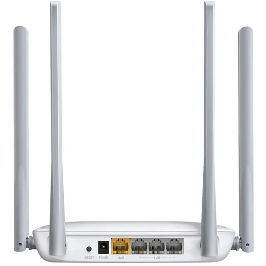 Маршрутизатор Mercusys MW325R