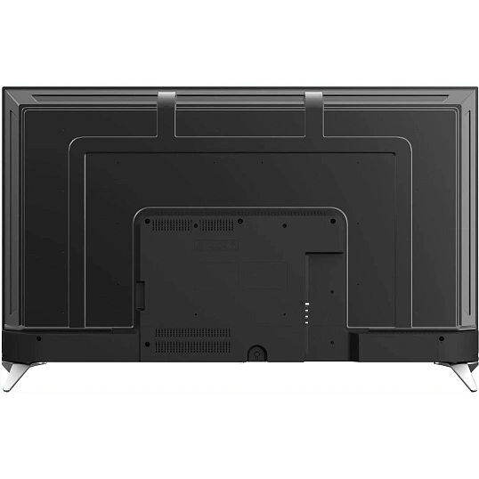 Телевизор Hyundai H-LED50QBU7500, UHD, Smart (Android TV)