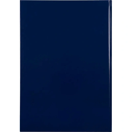 Книга регистр. корреспонден. А4 96л. обл.бумвинил