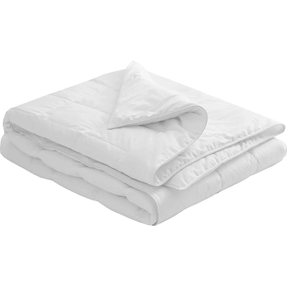 Одеяло 140х205,сверхлегкое, GM, Пух категории Экстра, Батист, Royal