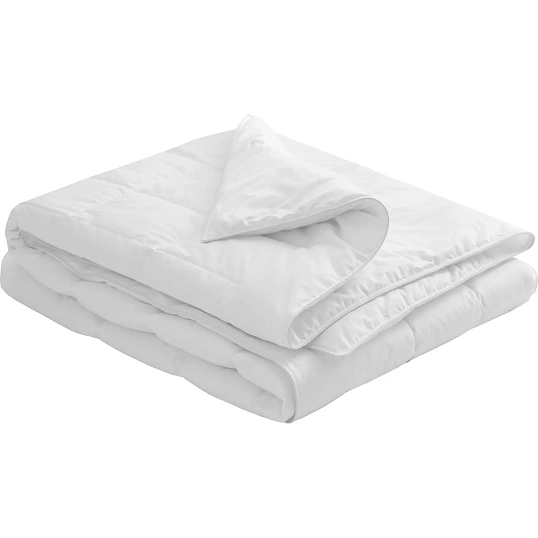 Одеяло 172х205,сверхлегкое, GM, Пух категории Экстра, Батист, Royal