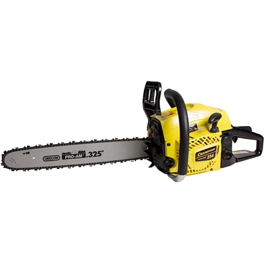 Пила цепная Бензопила CHAMPION 254-18