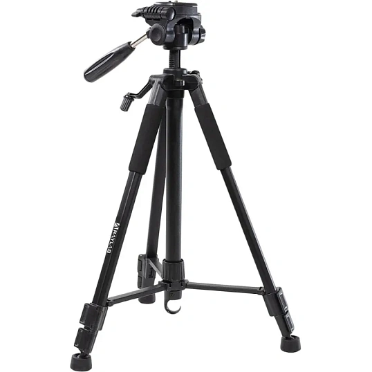 Штатив Raylab Travel 63 алюминиевый сплав (с головой)