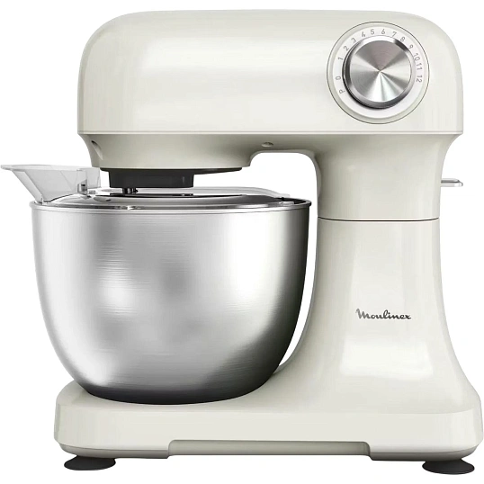 Кухонный комбайн Moulinex QA140AF1 миксер/тестомес