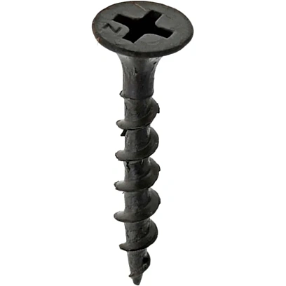 Саморезы гипсокартон-дерево 3,8х32 200 шт/уп коробка Tech-Krep 102121