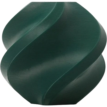 Пластик катушка Bambu lab PETG Basic 1.75мм 1кг,сосн-зел (Pine Green)30503