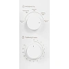 Микроволновая печь BigTech LPMWO104W, 20л., 700 вт. Белый