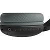 Наушники Defender FreeMotion B480 черный, микрофон, Bluetooth