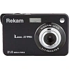 Фотоаппарат Rekam iLook S990i black metallic