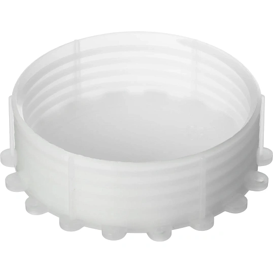 Емкость лабораторная (бутылка квадратная) 2000 мл.,с дел., 11001518