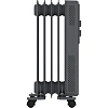 Радиатор масляный ROYAL CLIMA ROR-AR5-1000M