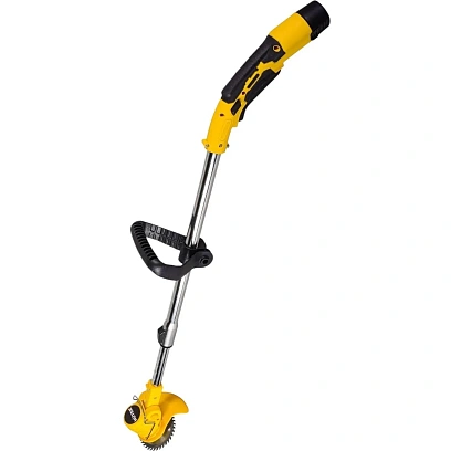 Триммер аккумуляторный Huter GET-12M-Li, АКБ и ЗУ (70/1/64)