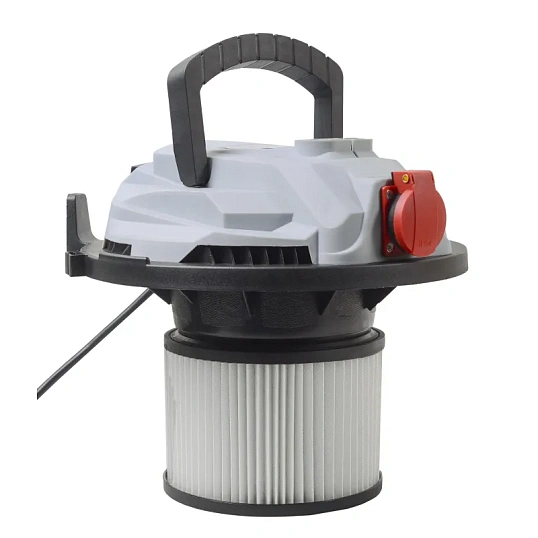 Пылесос строительный РЕСАНТА  ПС-1500/20 (75/19/1)