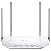 Маршрутизатор беспроводной TP-Link Archer A5 AC1200 10/100BASE-TX белый